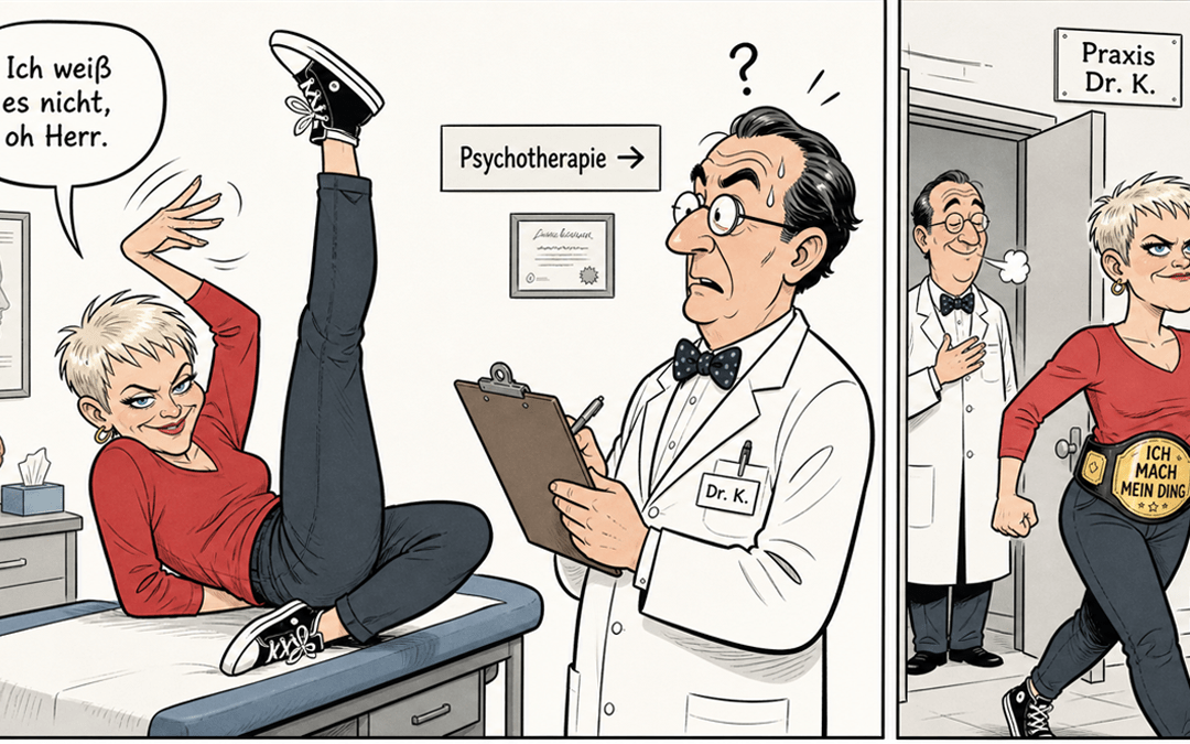 Die Diagnose