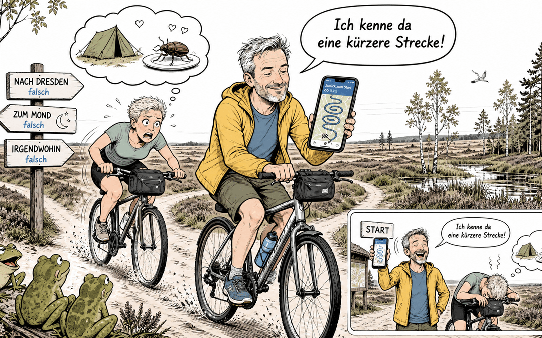 Die App