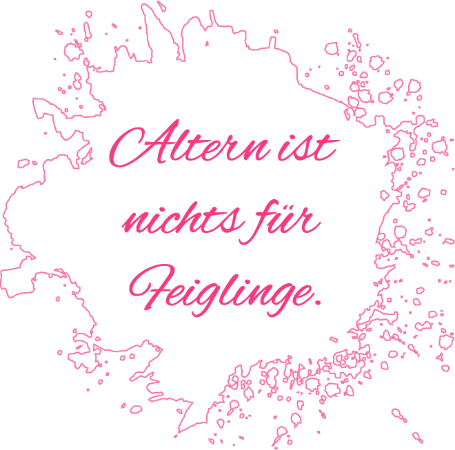 Reden wir übers Älterwerden
