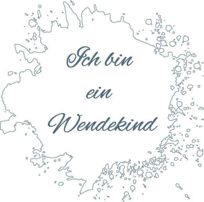 Ich bin ein Wendekind
