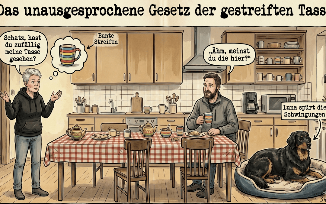 Gewohnheiten